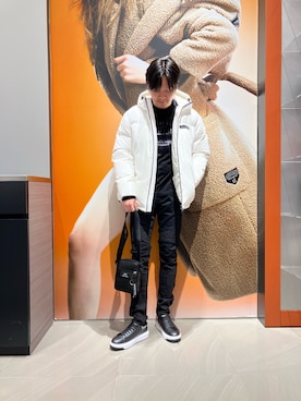 Riさんのコーディネート