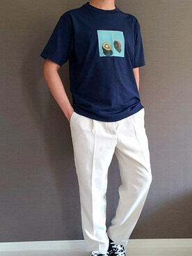 夢乃　ユズルさんのコーディネート