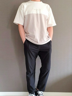 夢乃　ユズルさんのコーディネート