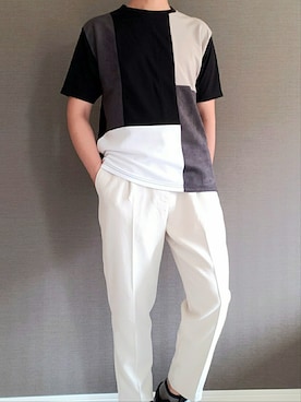 夢乃　ユズルさんのコーディネート