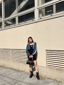 ベルトデザインbag GYDA ベルトデザインBAG｜ジェイダ（GYDA）公式通販｜RUNWAY channel