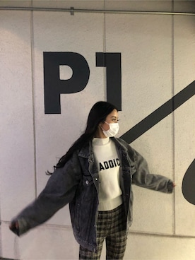 miiaさんのコーディネート