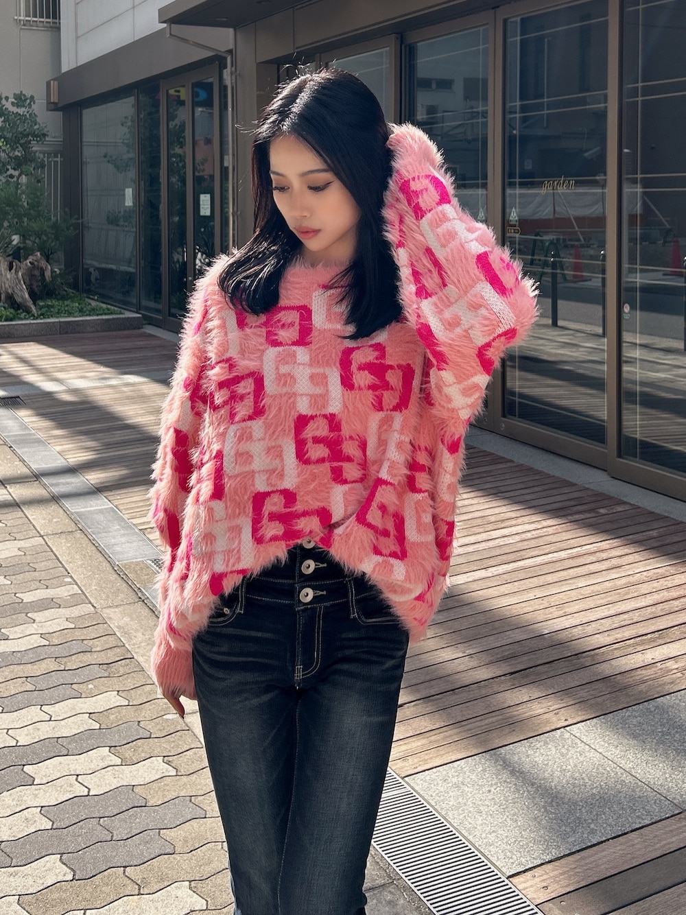 服/ファッション GYDA 2026.03.22 UP｜ジェイダ（GYDA）、miia、26440137｜RUNWAY channel