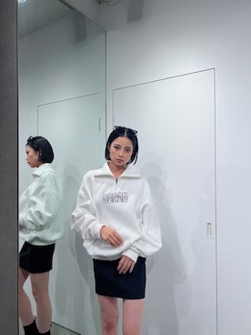 miiaさんのコーディネート