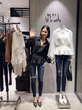 miiaさんのコーディネート