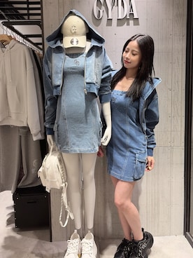 miiaさんのコーディネート