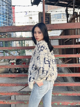 miiaさんのコーディネート