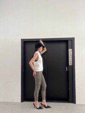 miiaさんのコーディネート