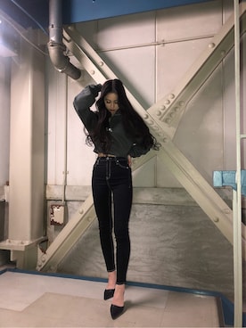 miiaさんのコーディネート