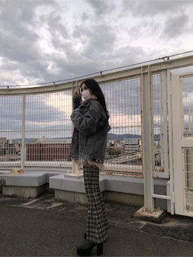 miiaさんのコーディネート