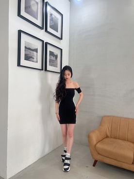 miiaさんのコーディネート