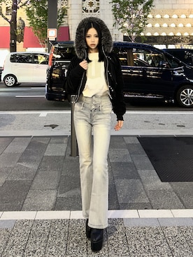 miiaさんのコーディネート