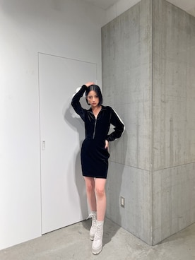 miiaさんのコーディネート