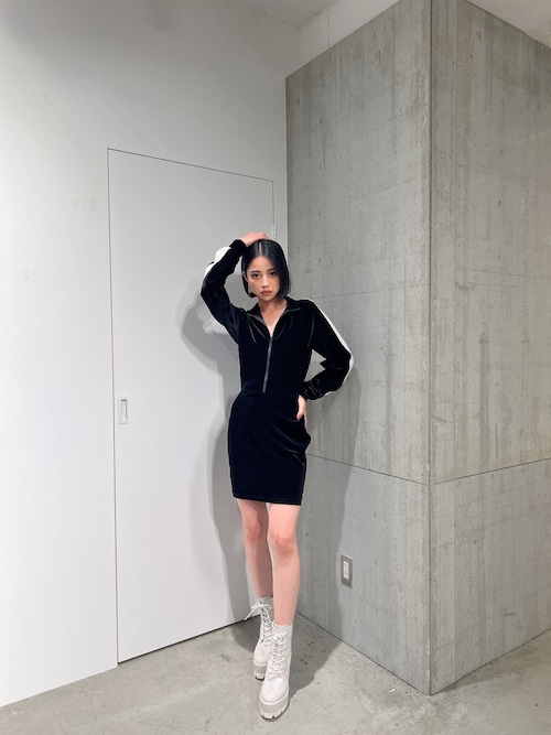 ジェイダ　ミニワンピ 楽天市場】GYDA ジェイダ ワンピース 春 夏 春夏 おしゃれ