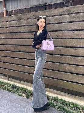 miiaさんのコーディネート