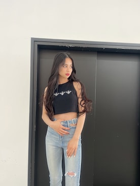 miiaさんのコーディネート