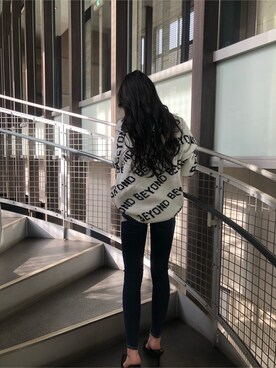 miiaさんのコーディネート