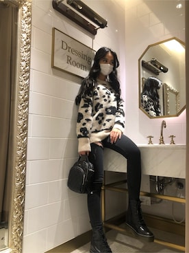 miiaさんのコーディネート