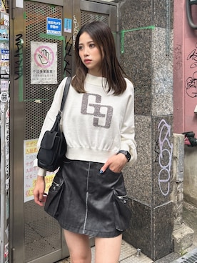 miiaさんのコーディネート