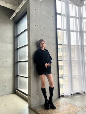 miiaさんのコーディネート