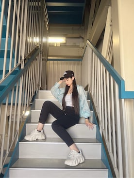 miiaさんのコーディネート