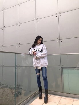 miiaさんのコーディネート