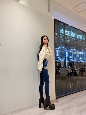 miiaさんのコーディネート