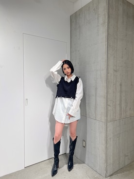 miiaさんのコーディネート