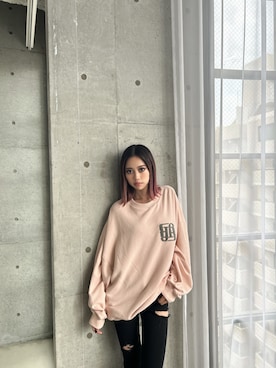 miiaさん（レディース・160cm）の秋コーディネート