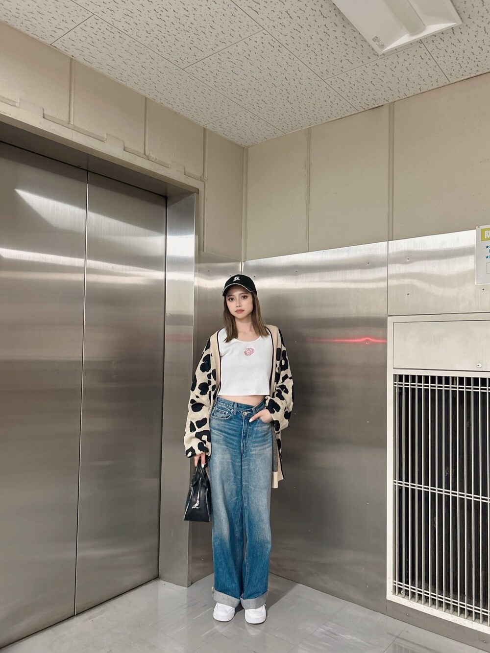 MMMMM様 ご購入予定品 SAINT M×××××× - 【ラスト1点】SM-HR8-0000-036 / LS TEE