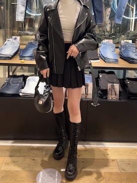 miiaさんのコーディネート