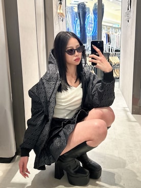 miiaさんのコーディネート