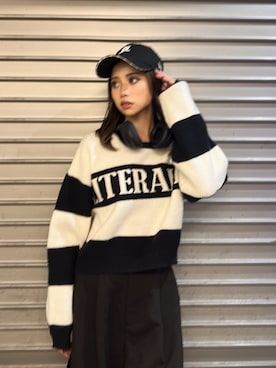 miiaさんのコーディネート