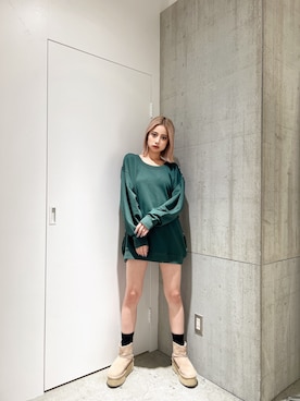 miiaさんのコーディネート