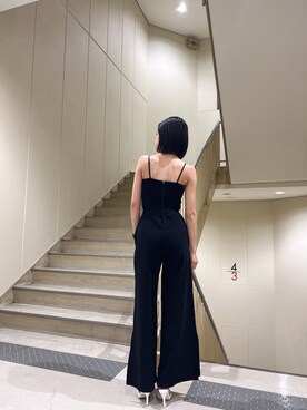 miiaさん(レディース・160cm)の春コーディネート