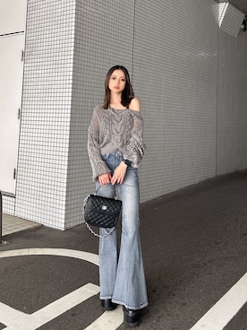 miiaさんのコーディネート