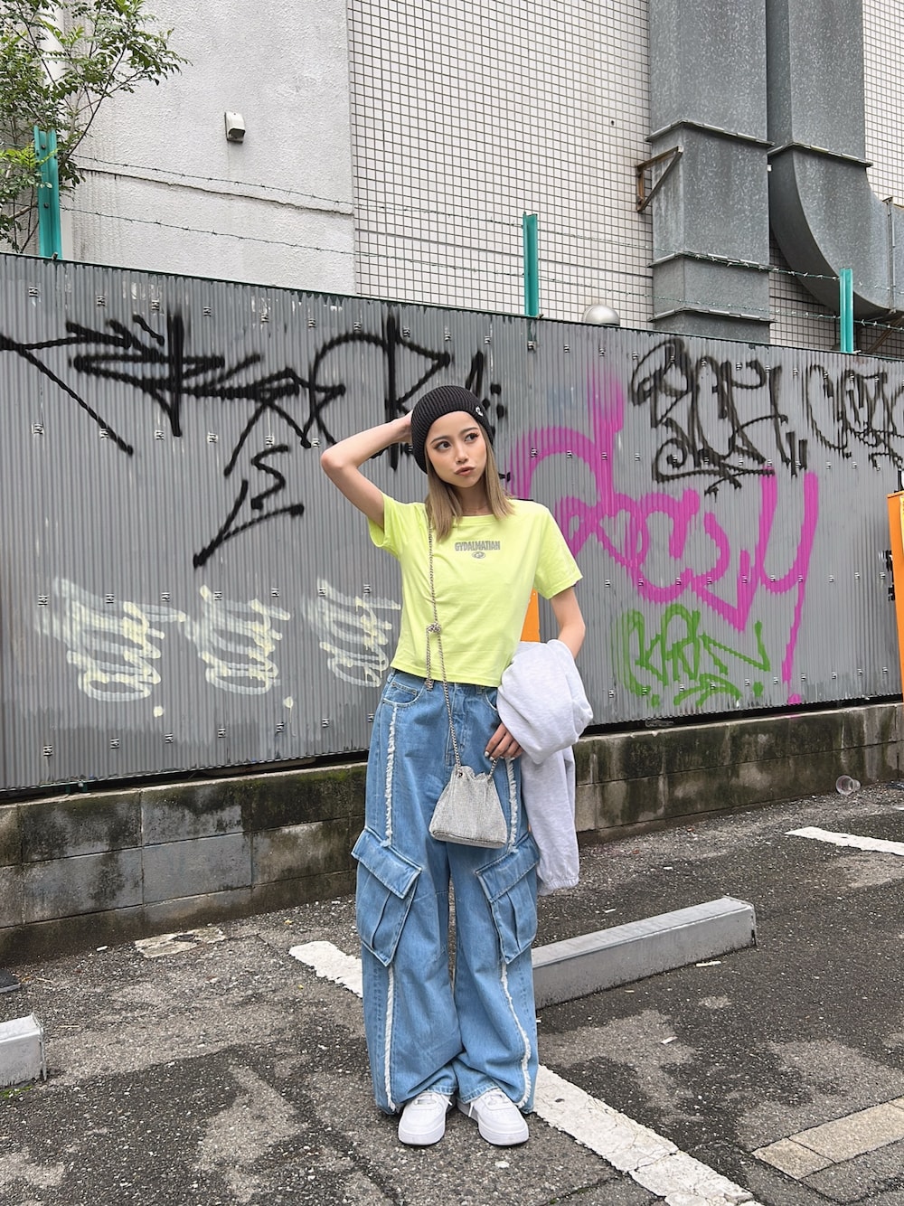 2025.06.05 UP｜ジェイダ（GYDA）、miia、25430458｜RUNWAY