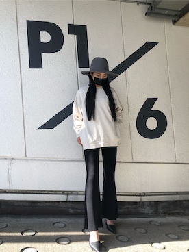 miiaさんのコーディネート