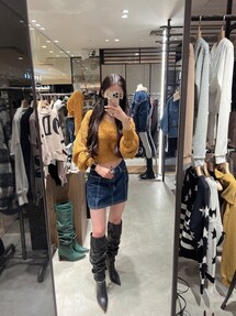LOOSE ブーツ|ジェイダ(GYDA)アウトレット公式通販|RUNWAY LOOSE ブーツ|ジェイダ(GYDA)アウトレット公式通販|RUNWAY
