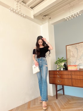 miiaさんのコーディネート