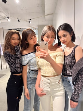 miiaさんのコーディネート