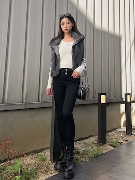 miiaさんのコーディネート