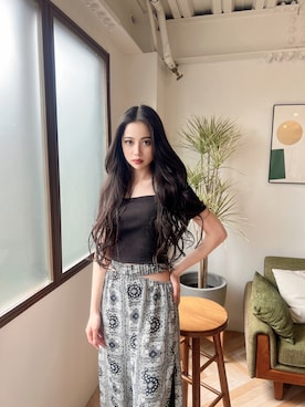 miiaさんのコーディネート