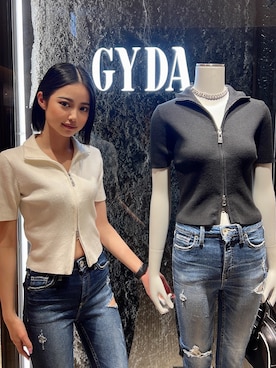 miiaさんのコーディネート