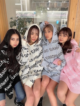 miiaさんのコーディネート