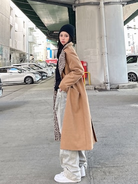 miiaさんのコーディネート