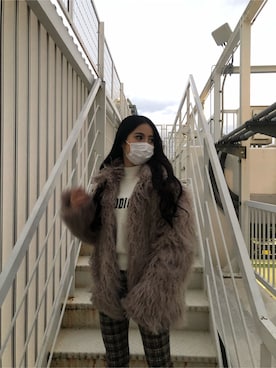 miiaさんのコーディネート