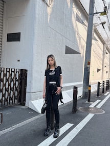 ベルトデザインBAG｜ジェイダ（GYDA）公式通販｜RUNWAY channel