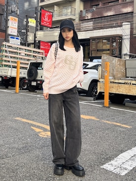 miiaさんのコーディネート