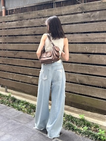 SymmetryGYDA ポケットBAG｜ジェイダ（GYDA）公式通販｜RUNWAY